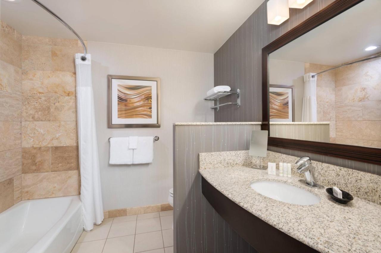 Hotel Courtyard By Marriott Pittsburgh Washington Meadow Lands Exterior foto