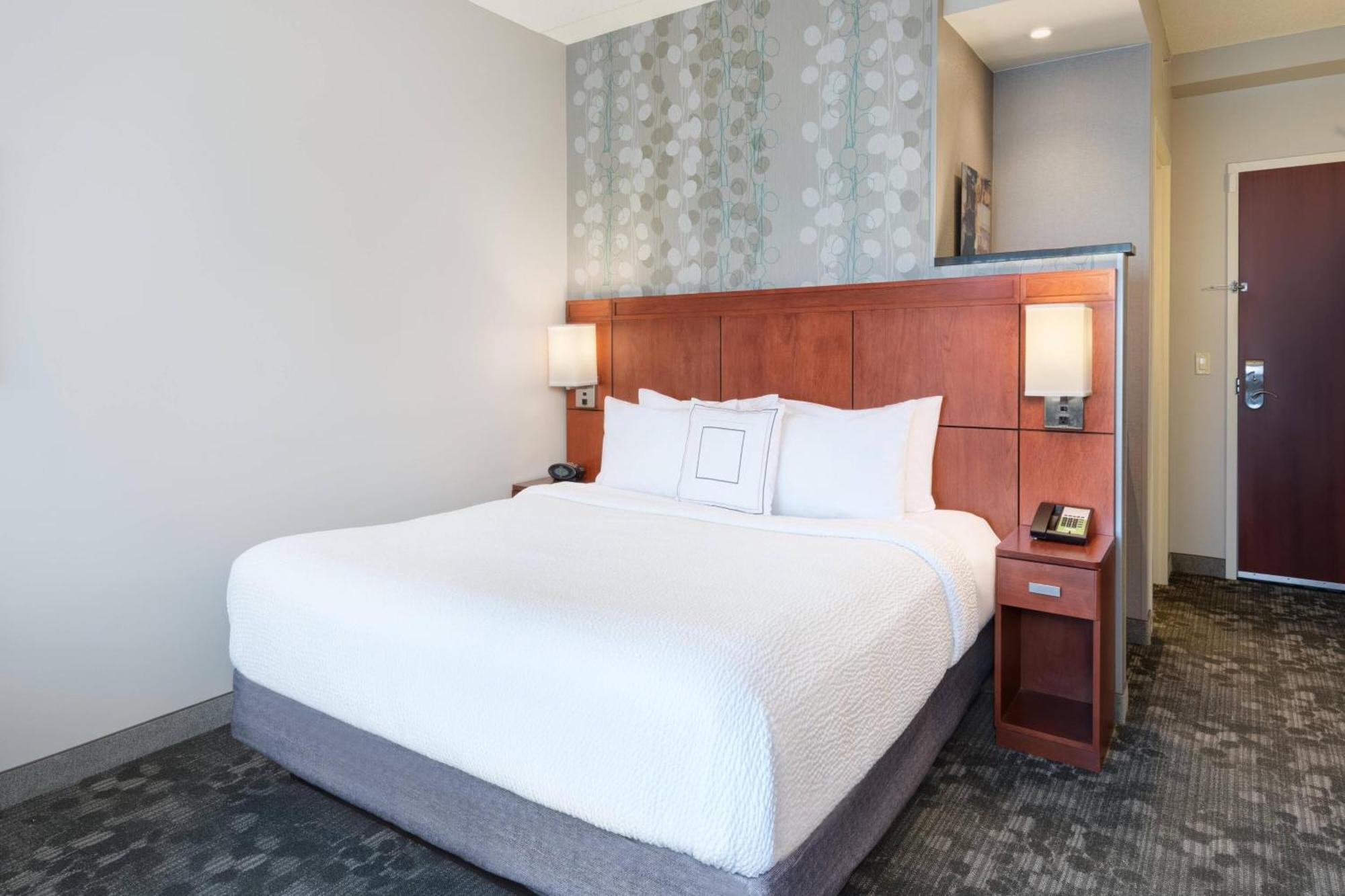 Hotel Courtyard By Marriott Pittsburgh Washington Meadow Lands Exterior foto