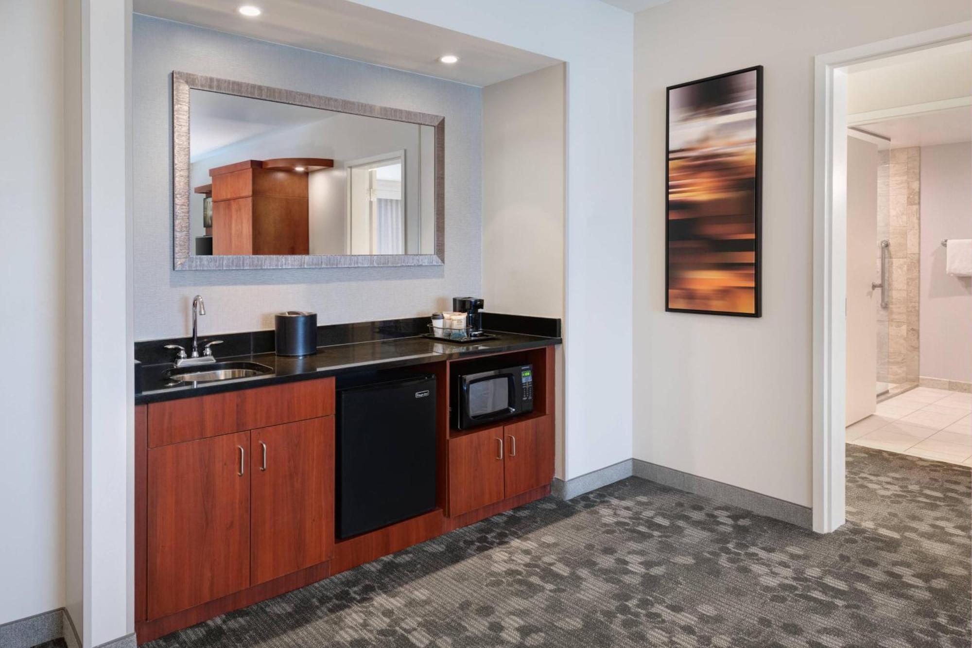 Hotel Courtyard By Marriott Pittsburgh Washington Meadow Lands Exterior foto