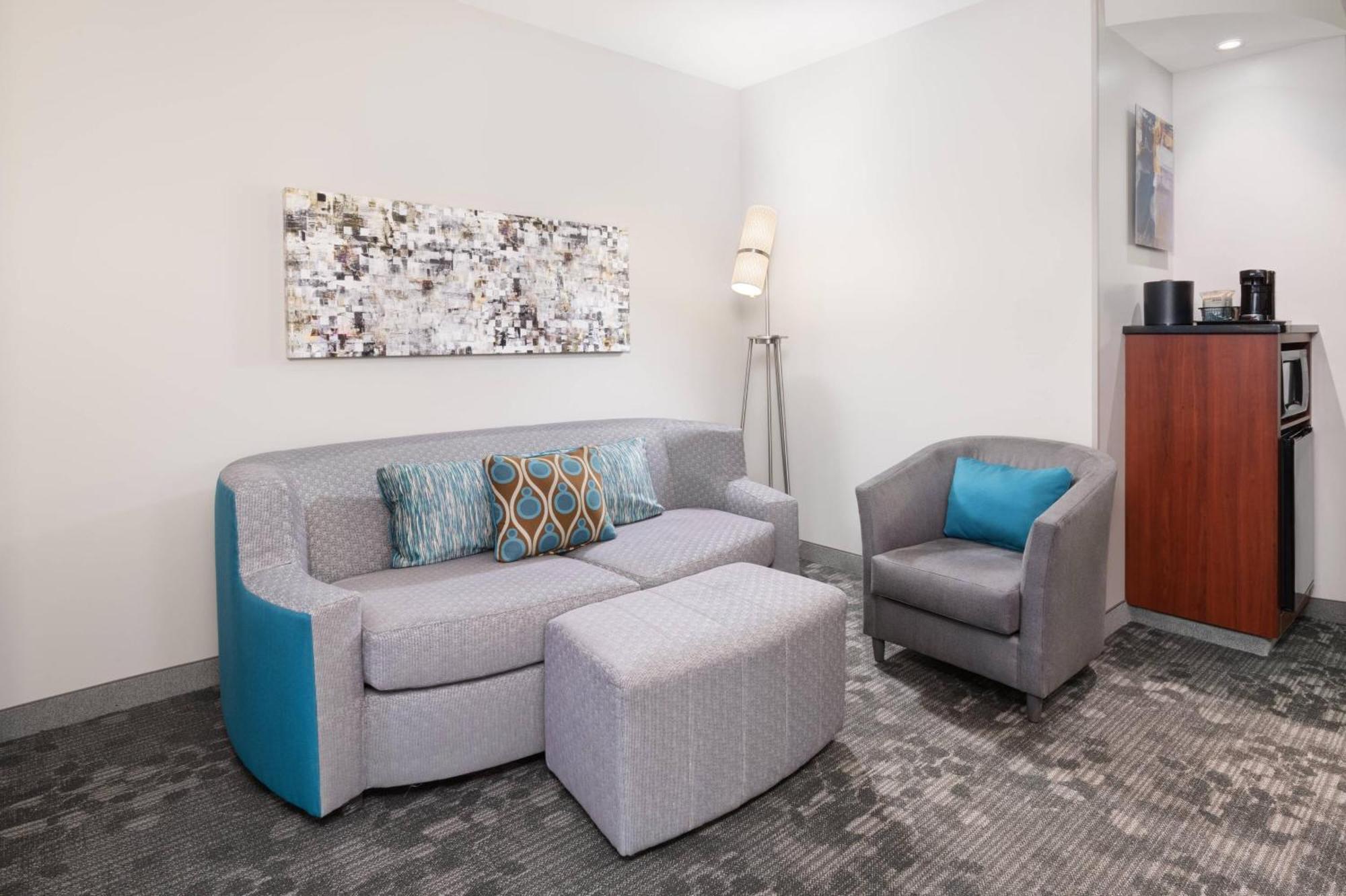 Hotel Courtyard By Marriott Pittsburgh Washington Meadow Lands Exterior foto
