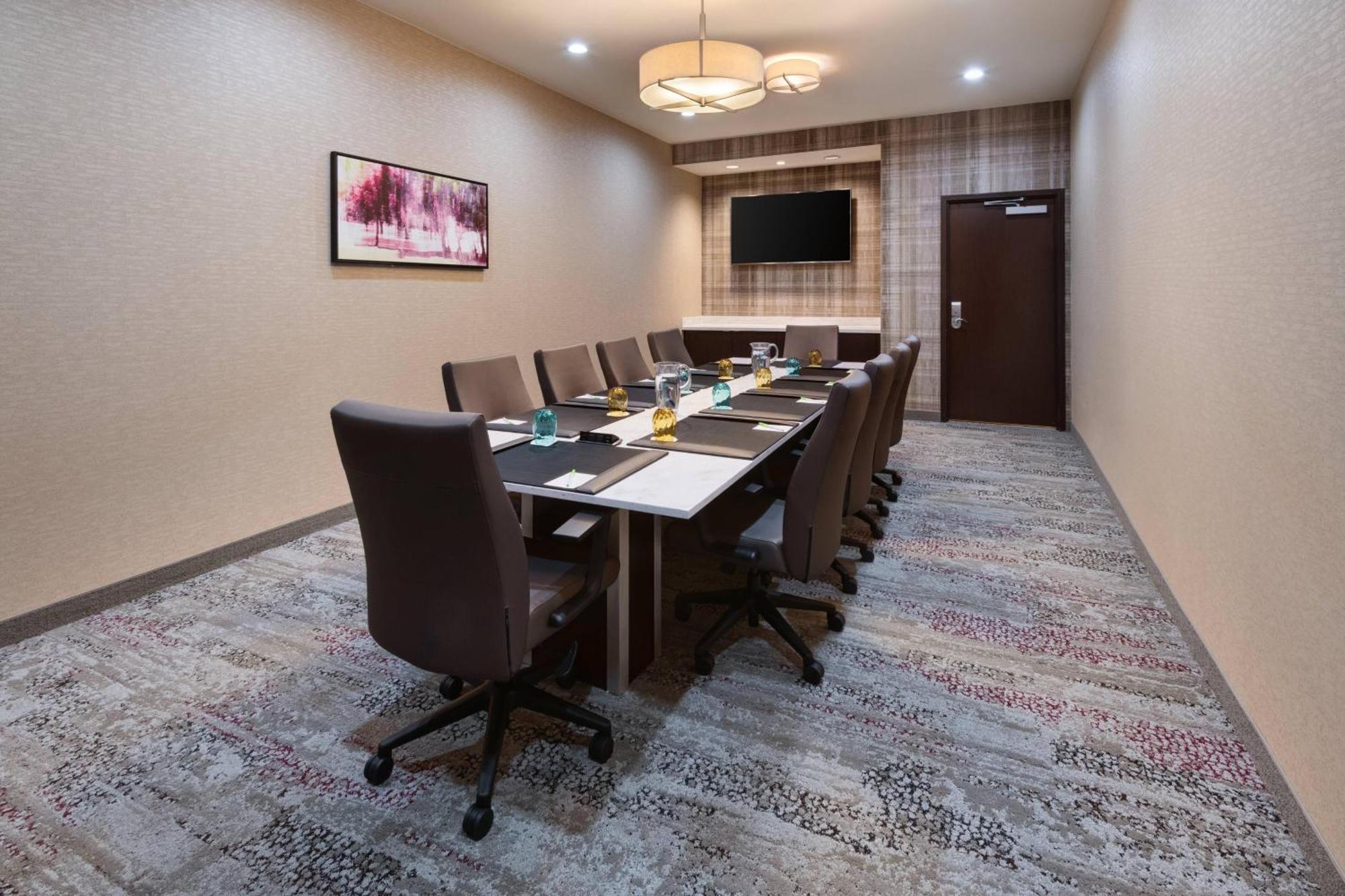 Hotel Courtyard By Marriott Pittsburgh Washington Meadow Lands Exterior foto