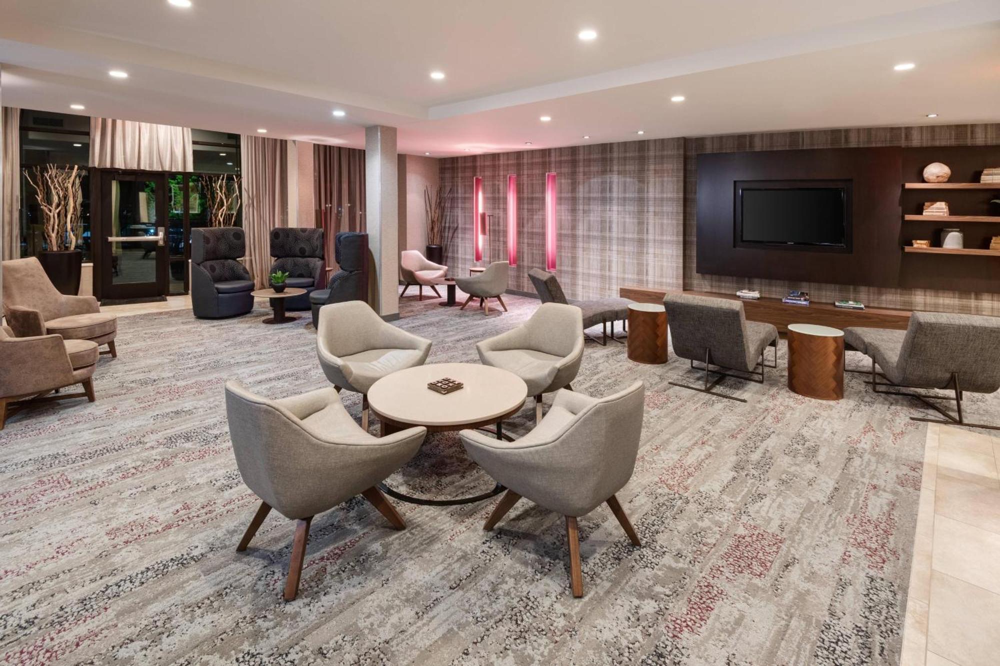Hotel Courtyard By Marriott Pittsburgh Washington Meadow Lands Exterior foto