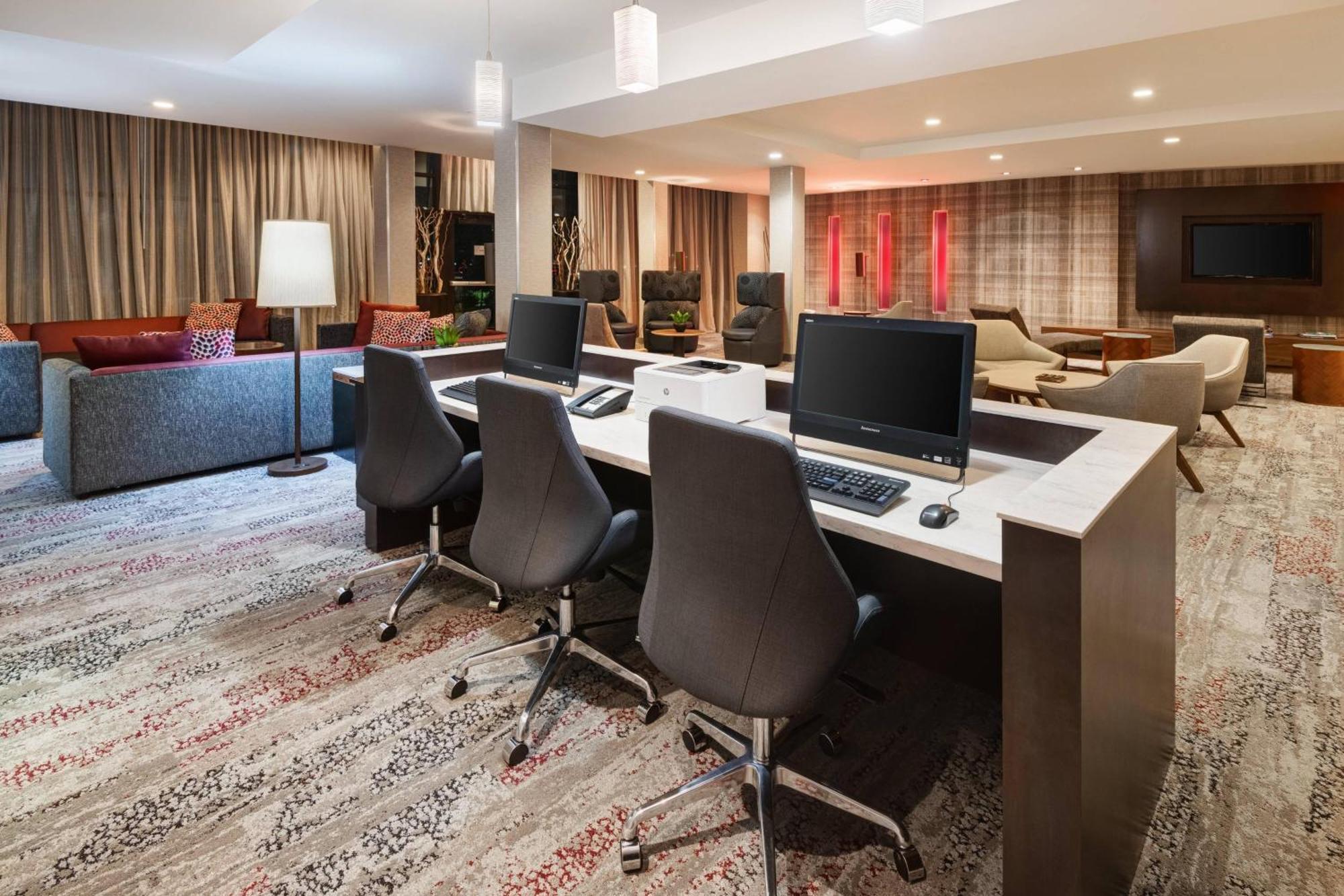 Hotel Courtyard By Marriott Pittsburgh Washington Meadow Lands Exterior foto