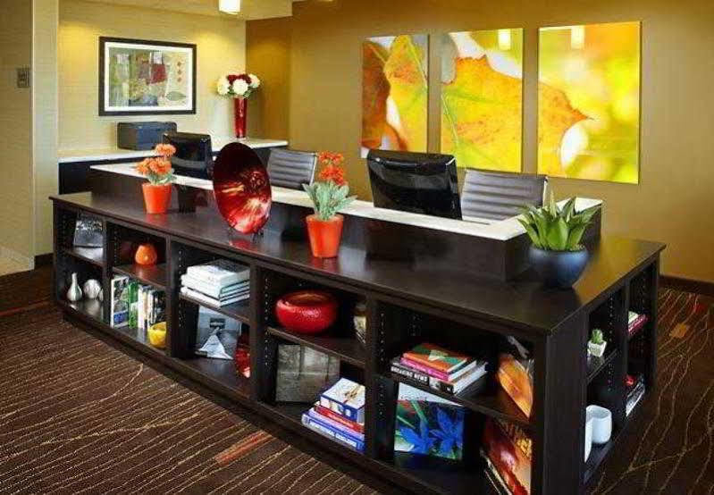 Hotel Courtyard By Marriott Pittsburgh Washington Meadow Lands Exterior foto
