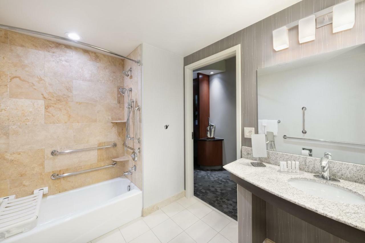 Hotel Courtyard By Marriott Pittsburgh Washington Meadow Lands Exterior foto